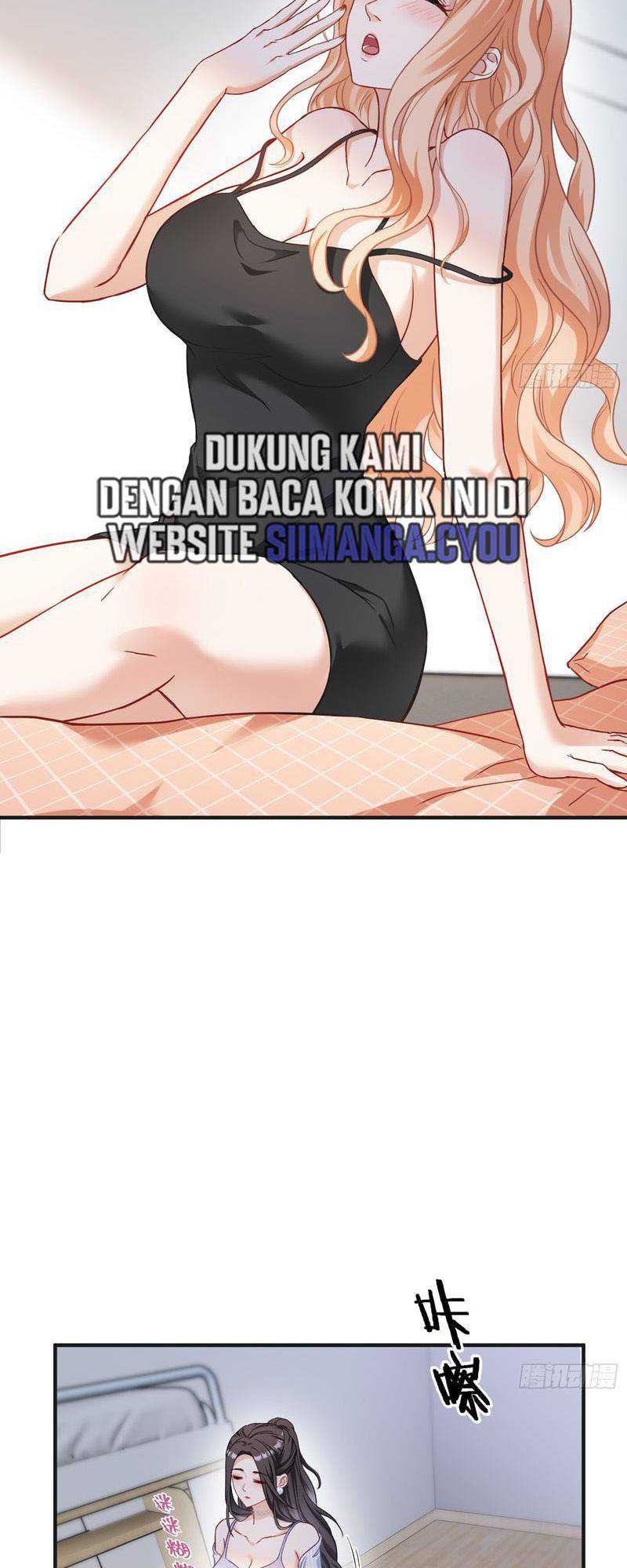 After Improperly Licking a Dog, I Became a Billionaire Chapter 45 - halaman 28