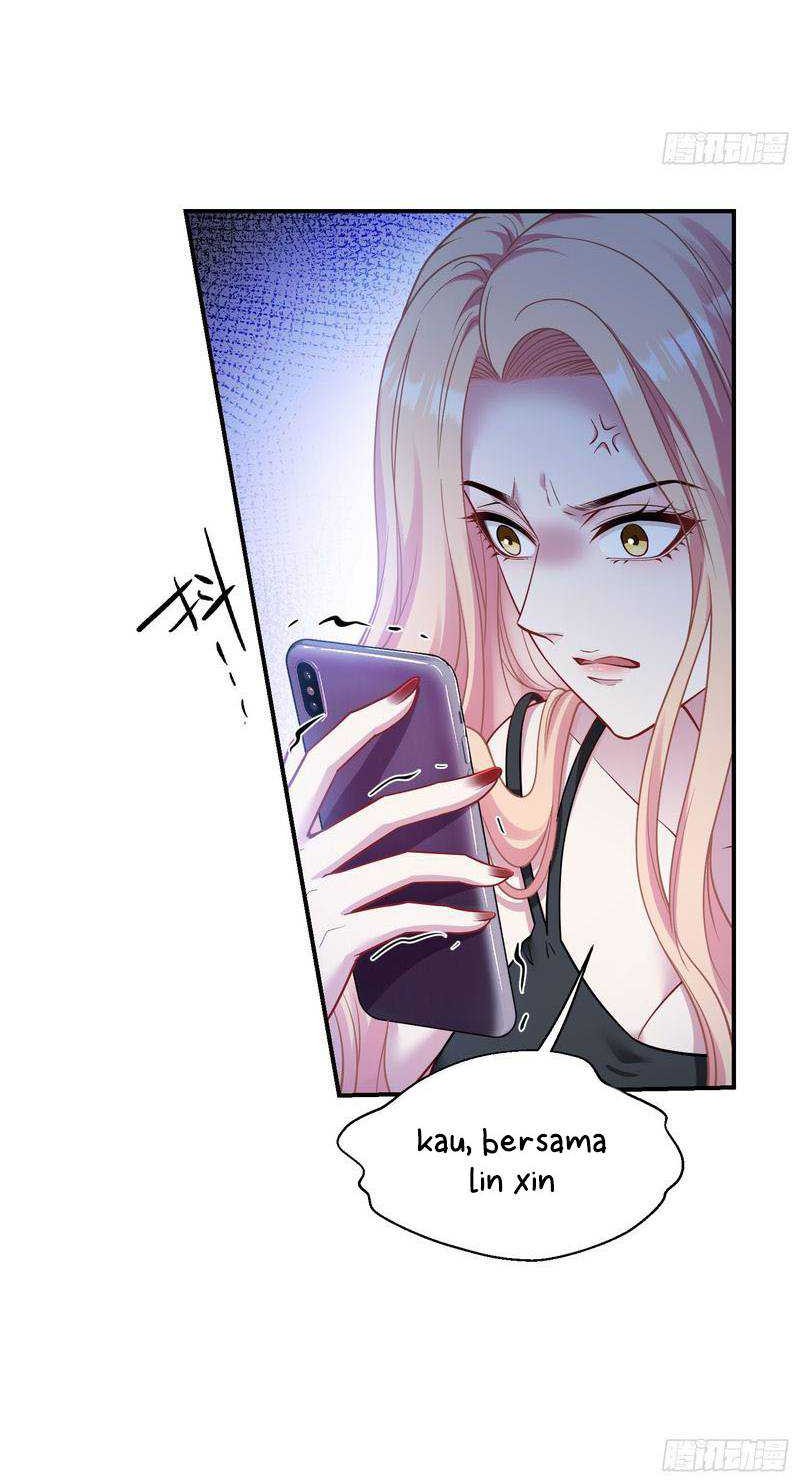 After Improperly Licking a Dog, I Became a Billionaire Chapter 45 - halaman 31