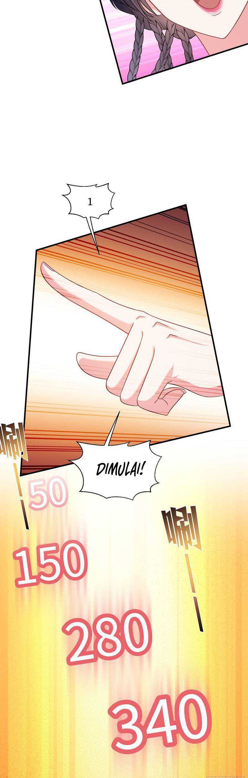 After Improperly Licking a Dog, I Became a Billionaire Chapter 46.1 - halaman 11