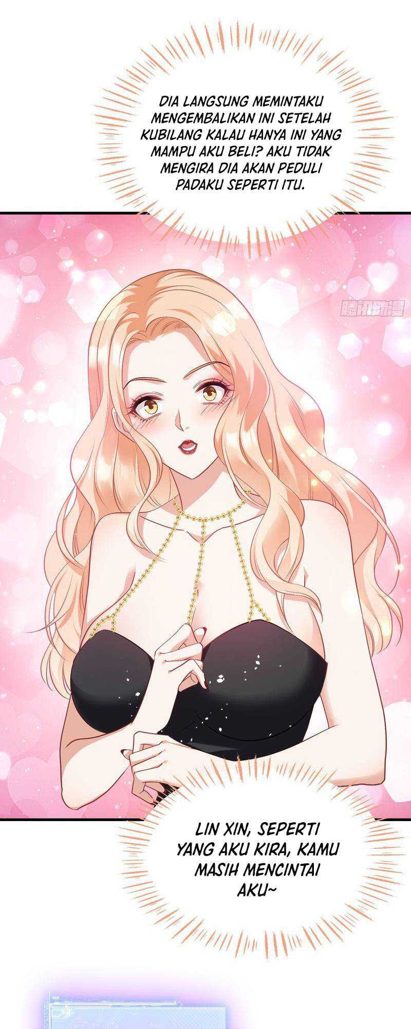 After Improperly Licking a Dog, I Became a Billionaire Chapter 46 - halaman 31