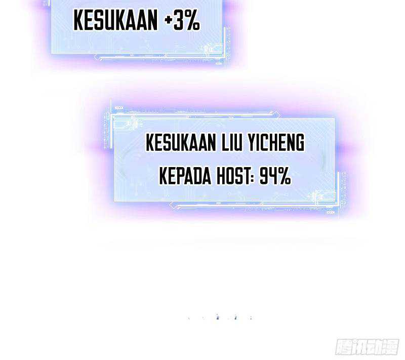 After Improperly Licking a Dog, I Became a Billionaire Chapter 46 - halaman 32