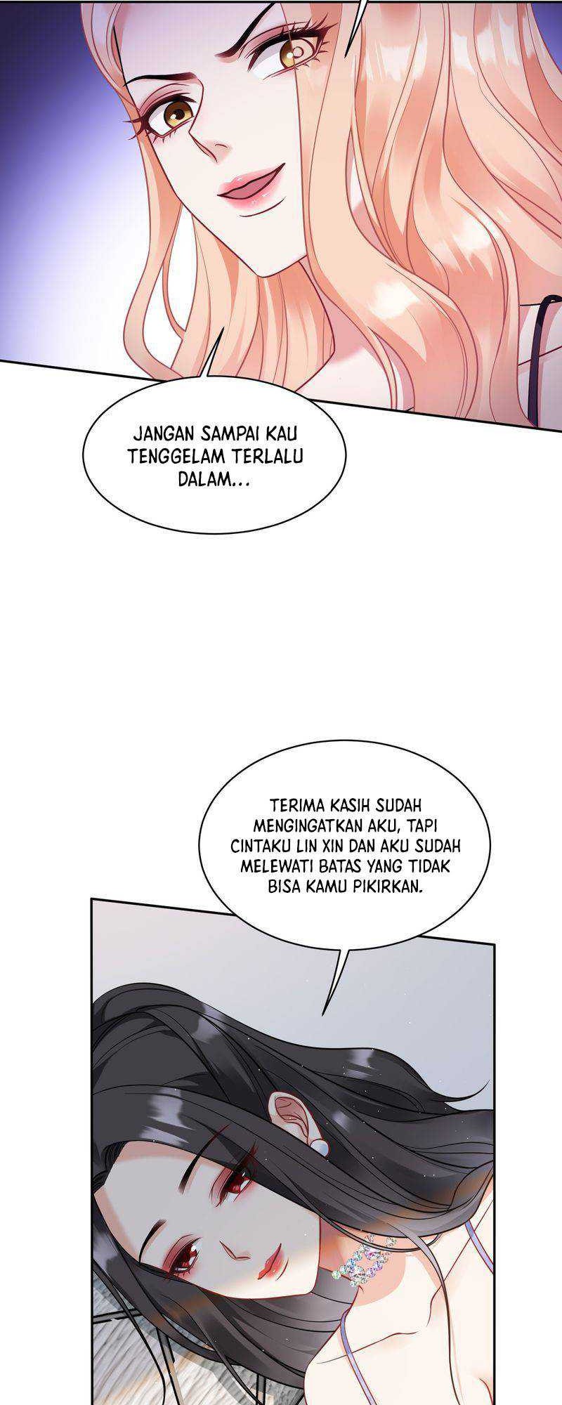 After Improperly Licking a Dog, I Became a Billionaire Chapter 46 - halaman 4