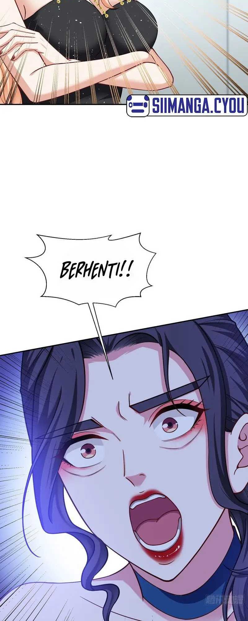 After Improperly Licking a Dog, I Became a Billionaire Chapter 47 - halaman 10