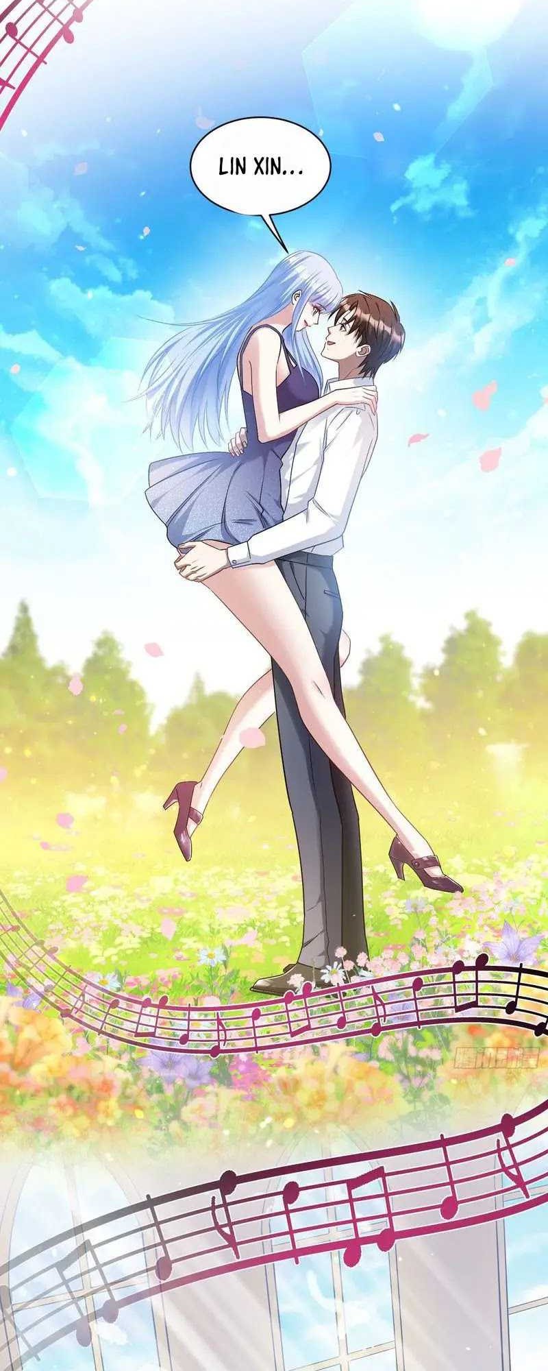 After Improperly Licking a Dog, I Became a Billionaire Chapter 48 - halaman 10