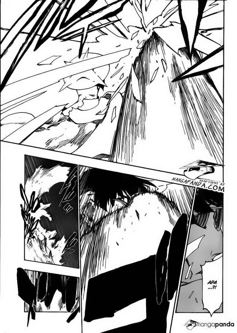After Improperly Licking a Dog, I Became a Billionaire Chapter 48 - halaman 16