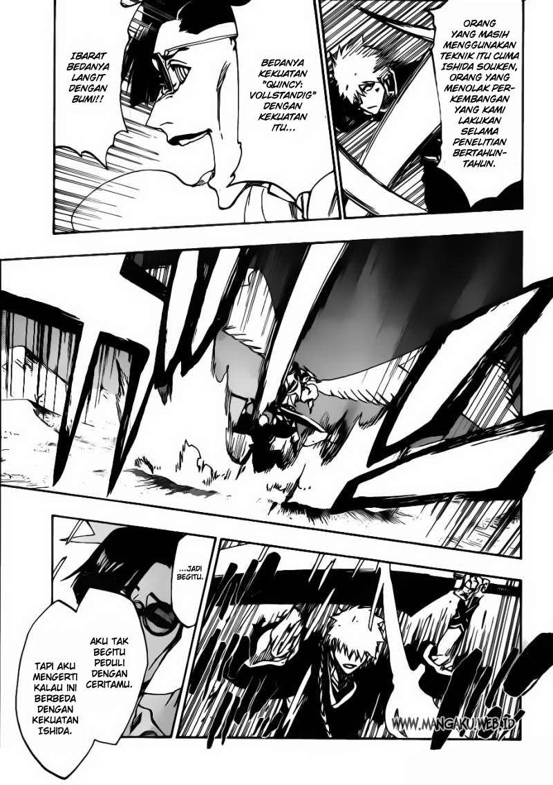 After Improperly Licking a Dog, I Became a Billionaire Chapter 48 - halaman 8