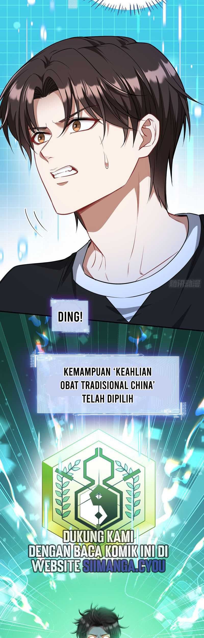 After Improperly Licking a Dog, I Became a Billionaire Chapter 50 - halaman 11