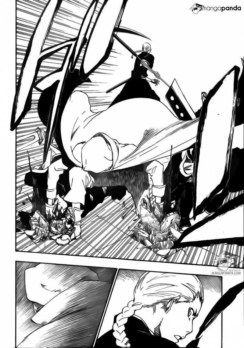 After Improperly Licking a Dog, I Became a Billionaire Chapter 51 - halaman 15