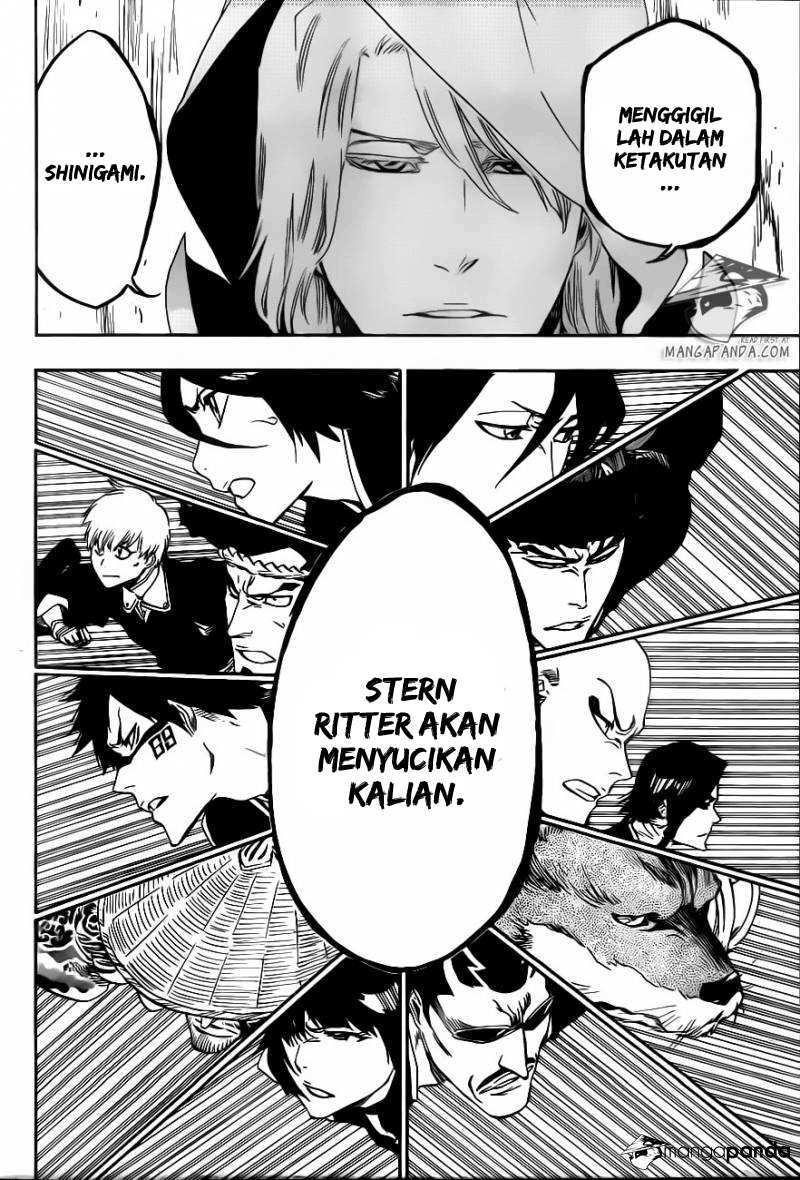 After Improperly Licking a Dog, I Became a Billionaire Chapter 51 - halaman 19
