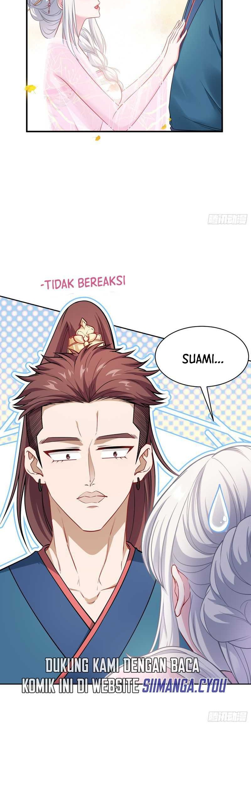After Improperly Licking a Dog, I Became a Billionaire Chapter 52 - halaman 30