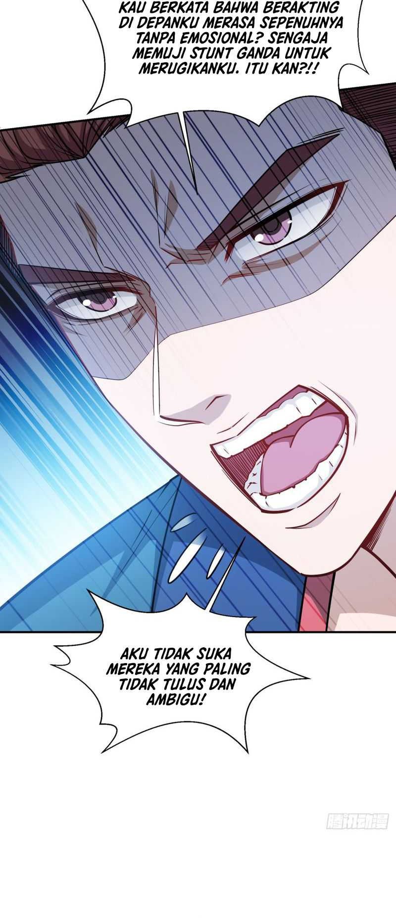 After Improperly Licking a Dog, I Became a Billionaire Chapter 54 - halaman 10