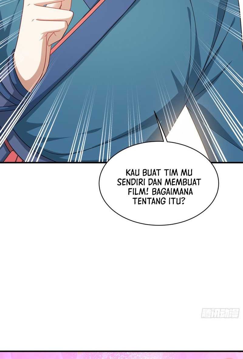 After Improperly Licking a Dog, I Became a Billionaire Chapter 55 - halaman 22