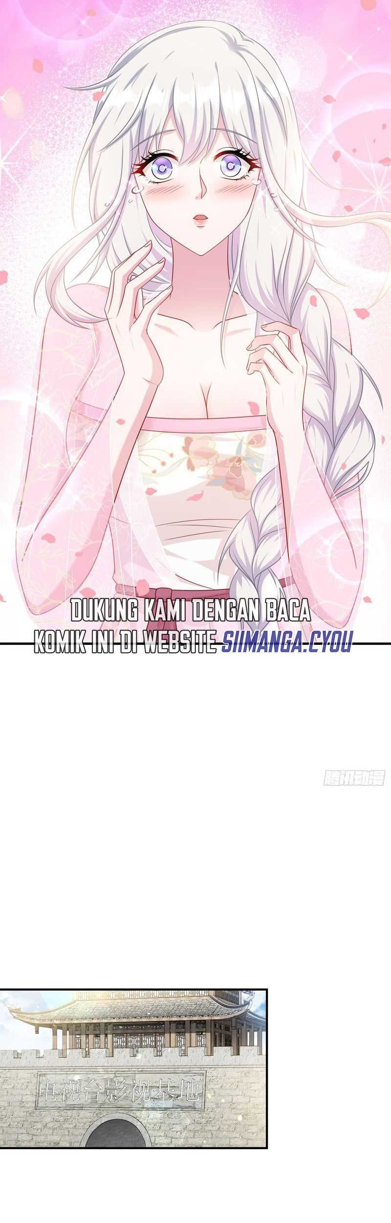 After Improperly Licking a Dog, I Became a Billionaire Chapter 55 - halaman 23
