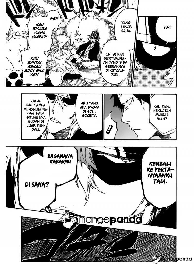 After Improperly Licking a Dog, I Became a Billionaire Chapter 55 - halaman 9