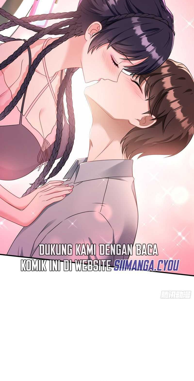 After Improperly Licking a Dog, I Became a Billionaire Chapter 56 - halaman 31