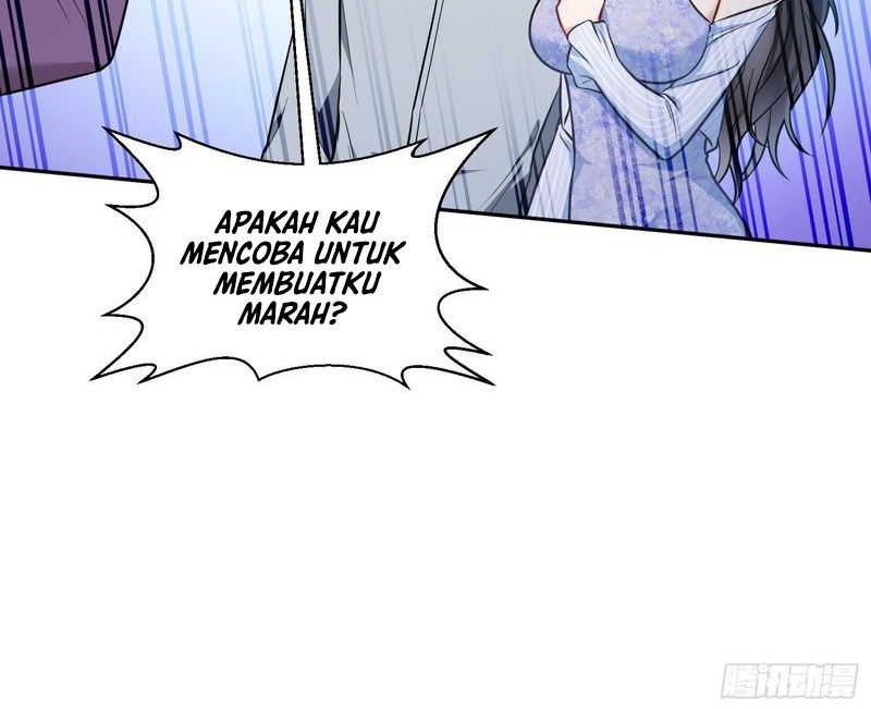After Improperly Licking a Dog, I Became a Billionaire Chapter 57 - halaman 33