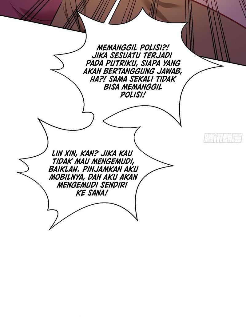 After Improperly Licking a Dog, I Became a Billionaire Chapter 58 - halaman 22