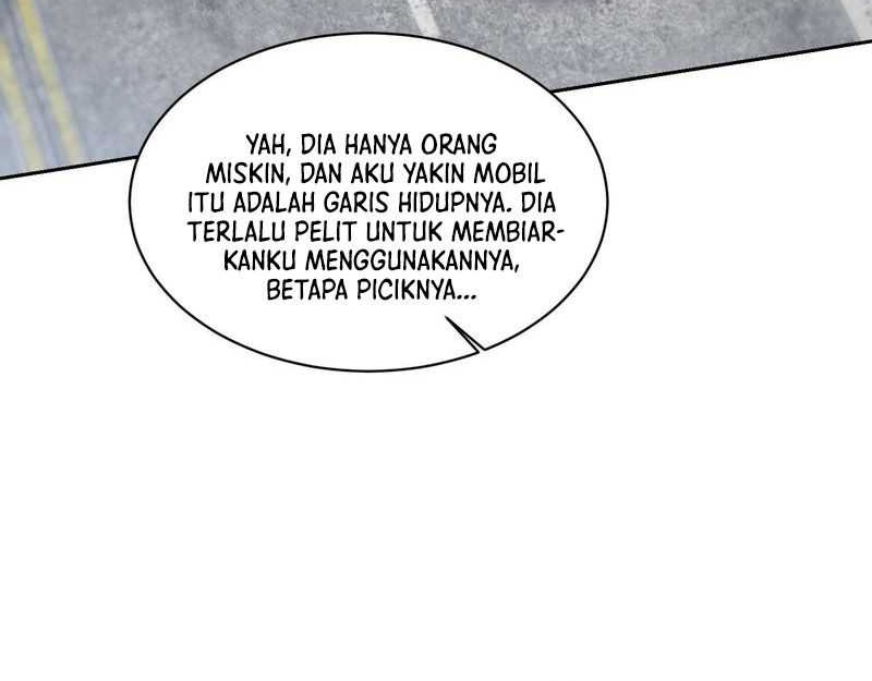 After Improperly Licking a Dog, I Became a Billionaire Chapter 58 - halaman 25