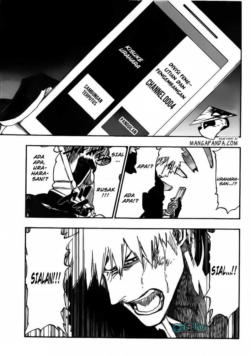 After Improperly Licking a Dog, I Became a Billionaire Chapter 58 - halaman 4