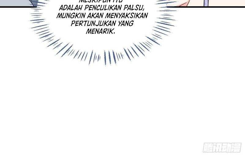 After Improperly Licking a Dog, I Became a Billionaire Chapter 58 - halaman 40
