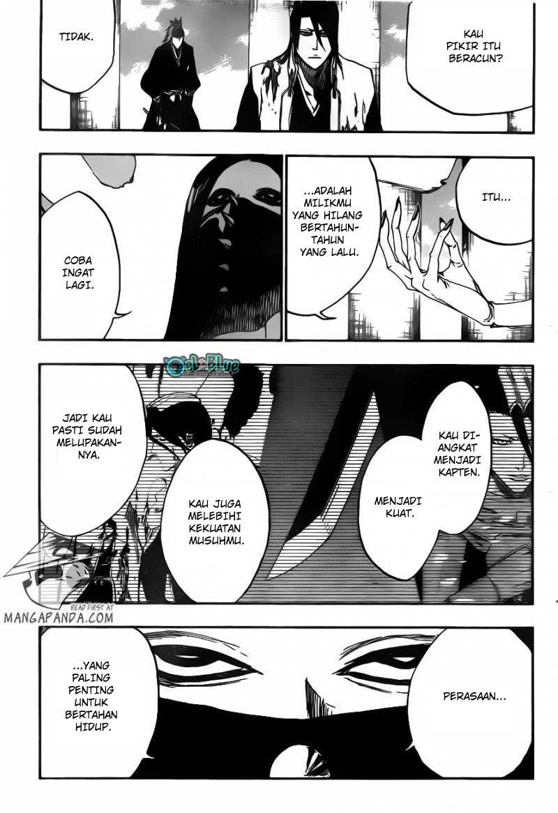 After Improperly Licking a Dog, I Became a Billionaire Chapter 58 - halaman 8