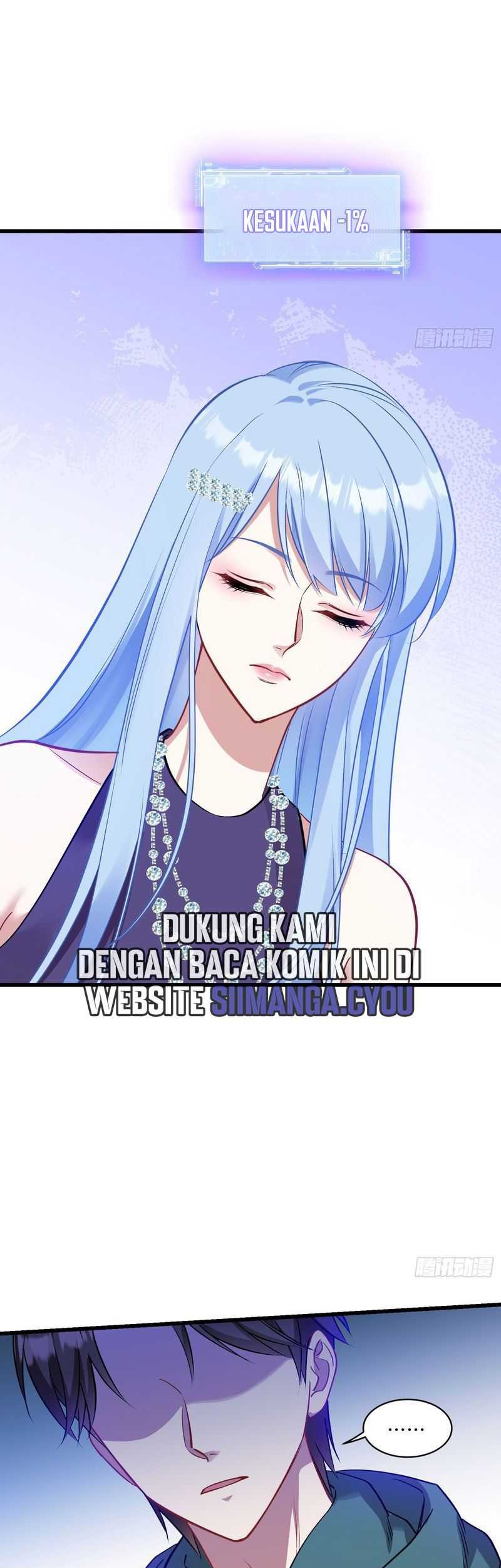 After Improperly Licking a Dog, I Became a Billionaire Chapter 6.5 - halaman 11