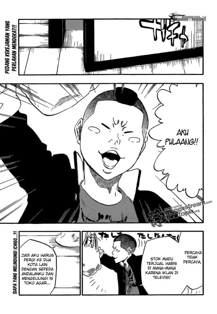 After Improperly Licking a Dog, I Became a Billionaire Chapter 6 - halaman 1
