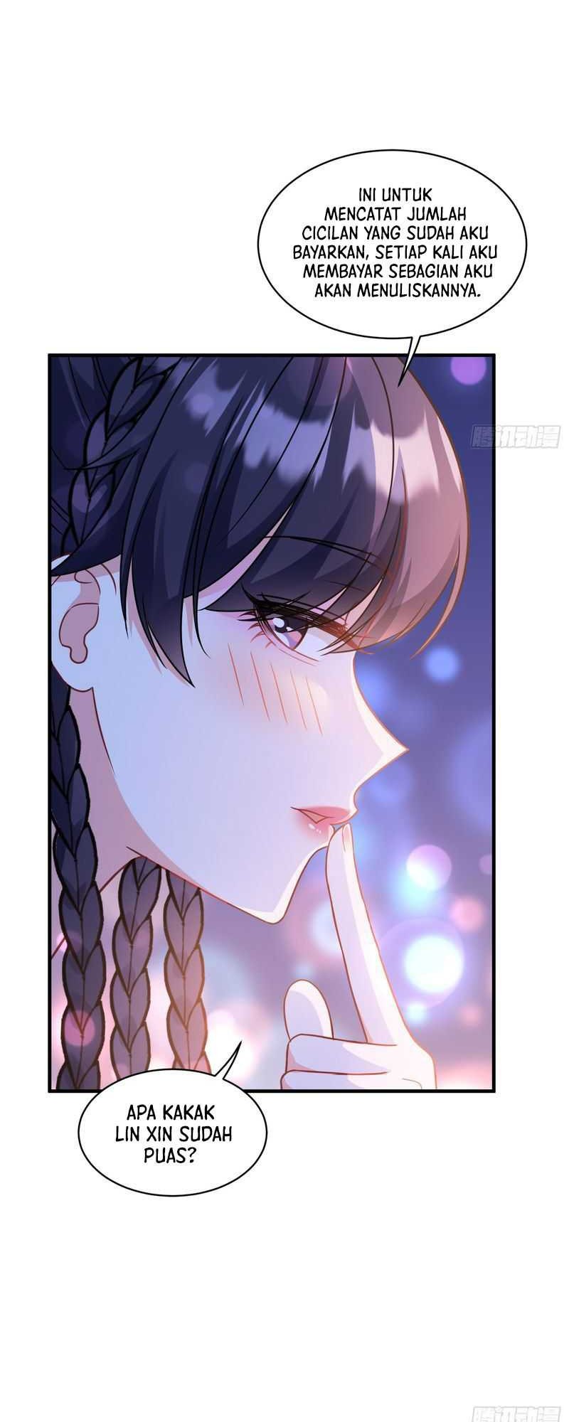 After Improperly Licking a Dog, I Became a Billionaire Chapter 6 - halaman 13