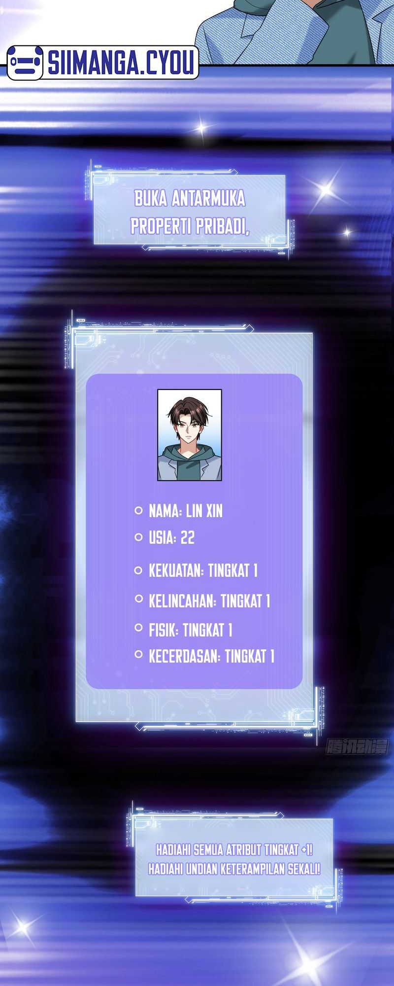 After Improperly Licking a Dog, I Became a Billionaire Chapter 6 - halaman 28
