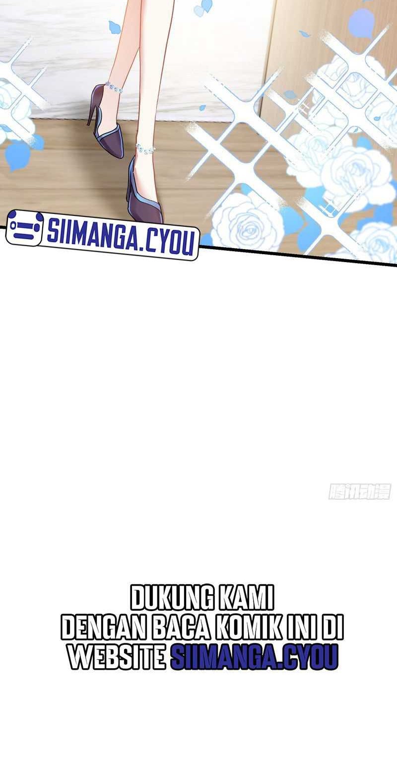 After Improperly Licking a Dog, I Became a Billionaire Chapter 6 - halaman 36