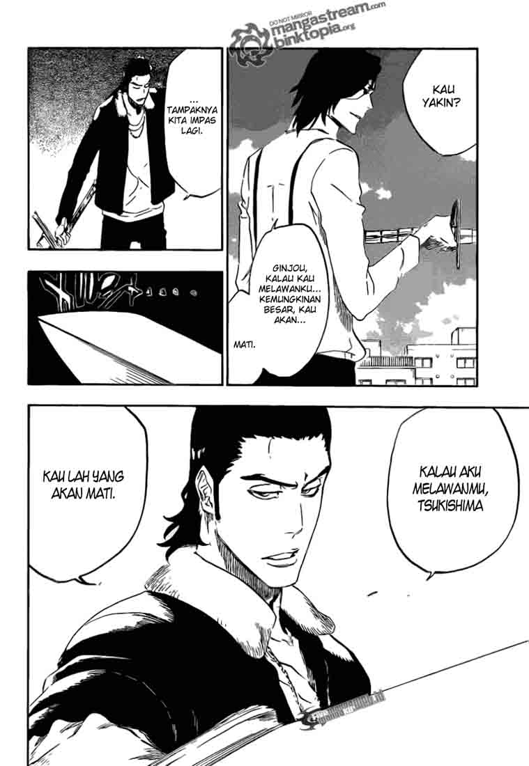 After Improperly Licking a Dog, I Became a Billionaire Chapter 6 - halaman 6