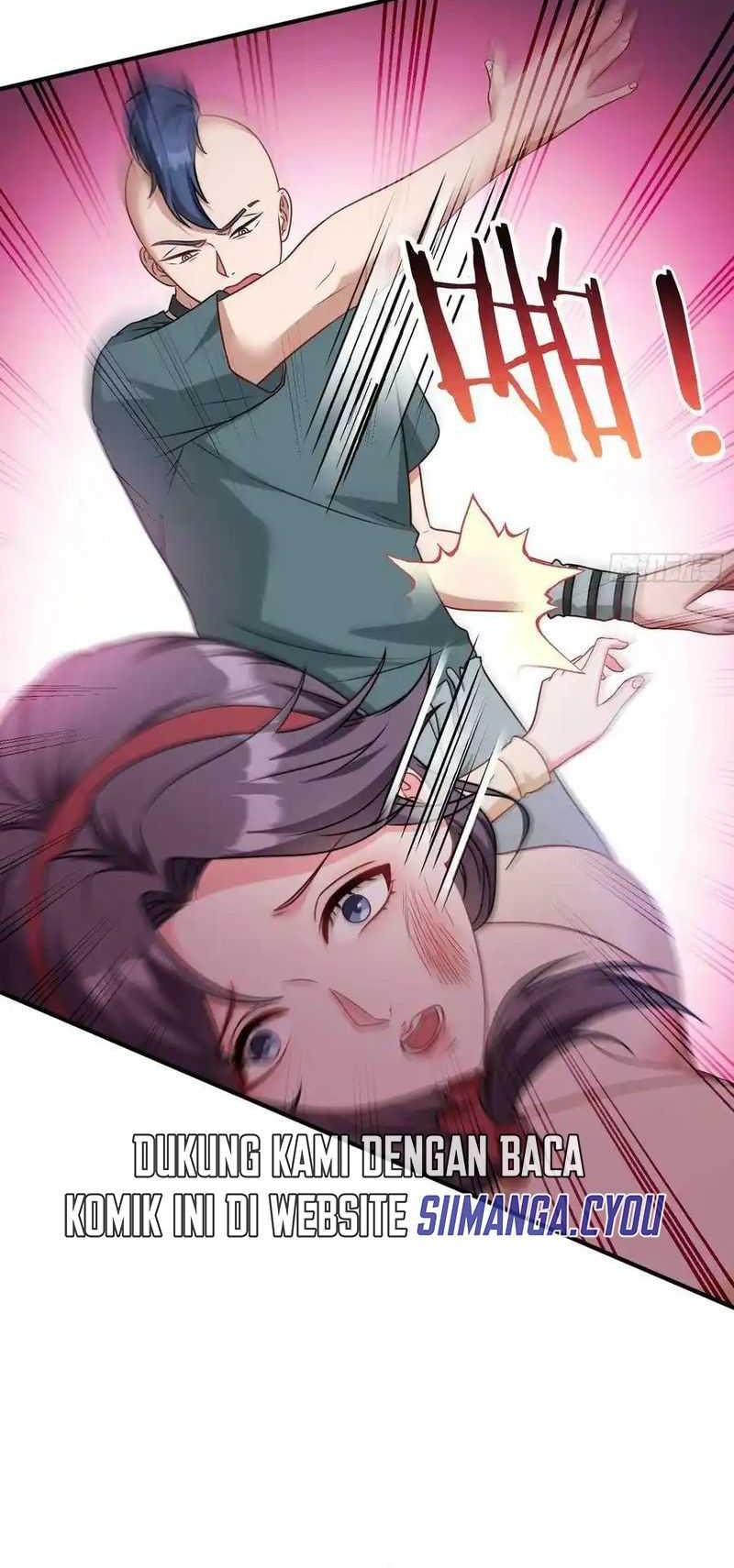After Improperly Licking a Dog, I Became a Billionaire Chapter 60 - halaman 13