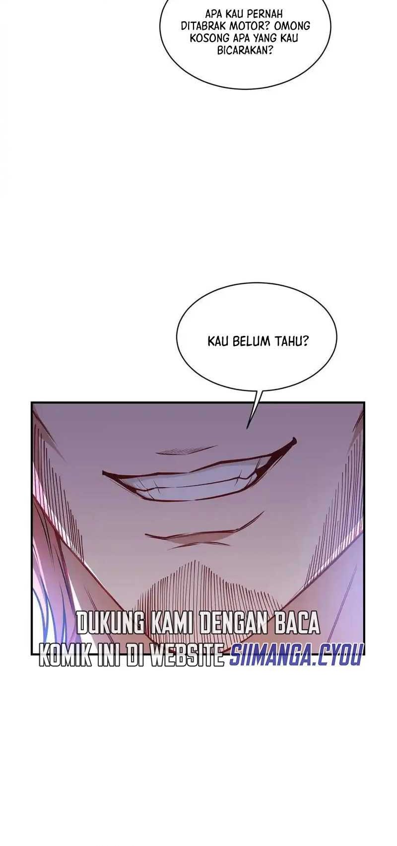 After Improperly Licking a Dog, I Became a Billionaire Chapter 60 - halaman 4