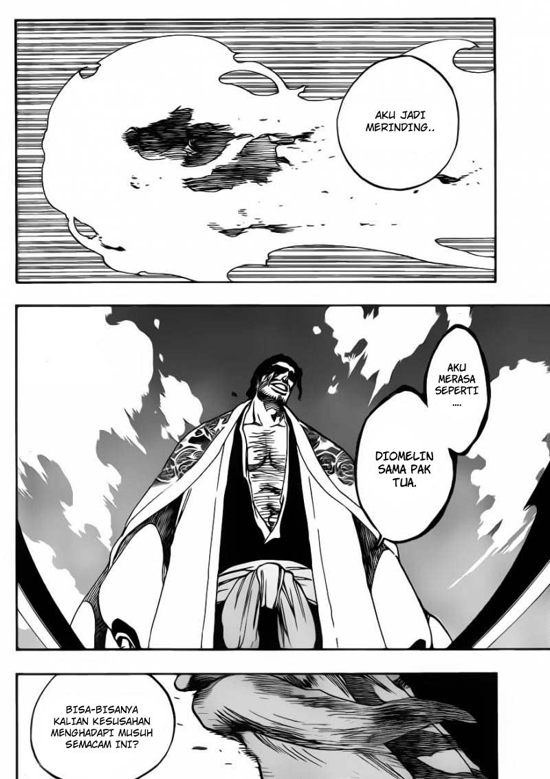 After Improperly Licking a Dog, I Became a Billionaire Chapter 62 - halaman 14
