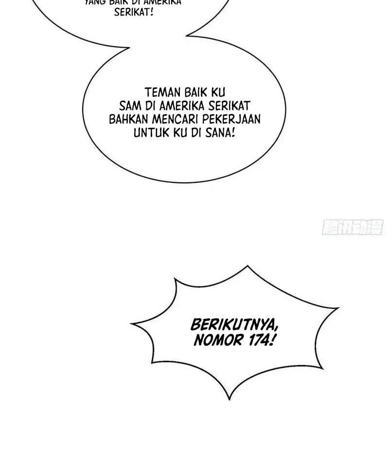 After Improperly Licking a Dog, I Became a Billionaire Chapter 63 - halaman 28