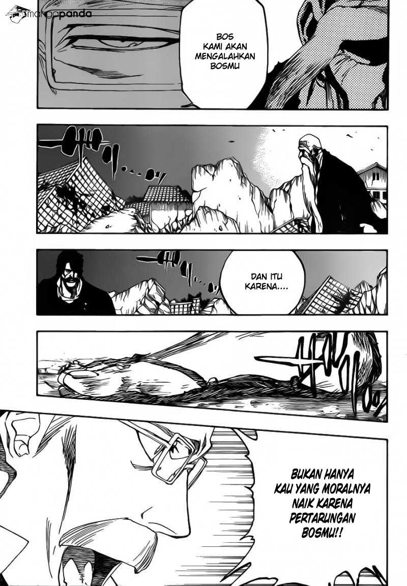 After Improperly Licking a Dog, I Became a Billionaire Chapter 63 - halaman 3