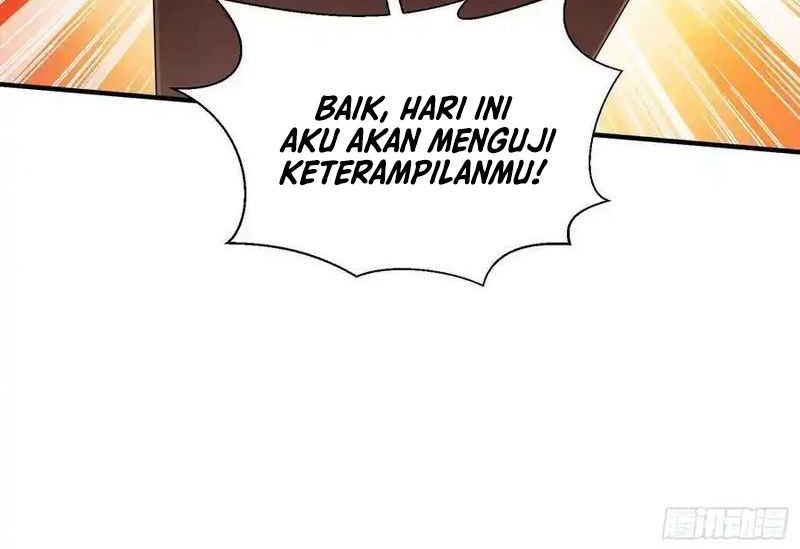 After Improperly Licking a Dog, I Became a Billionaire Chapter 63 - halaman 40