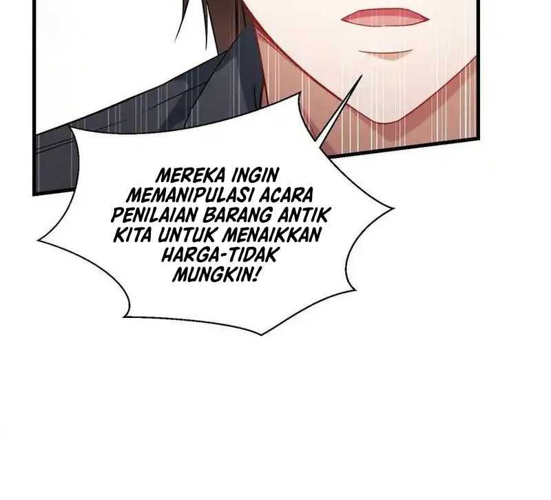 After Improperly Licking a Dog, I Became a Billionaire Chapter 64 - halaman 24