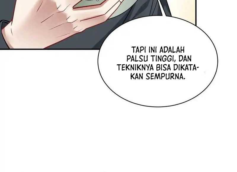 After Improperly Licking a Dog, I Became a Billionaire Chapter 64 - halaman 42