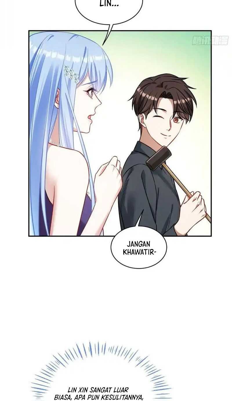 After Improperly Licking a Dog, I Became a Billionaire Chapter 65 - halaman 19