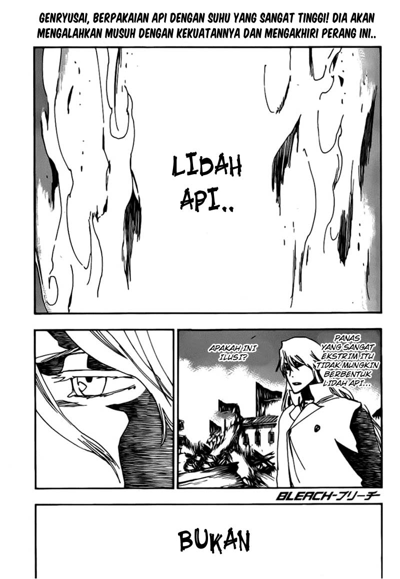 After Improperly Licking a Dog, I Became a Billionaire Chapter 65 - halaman 2