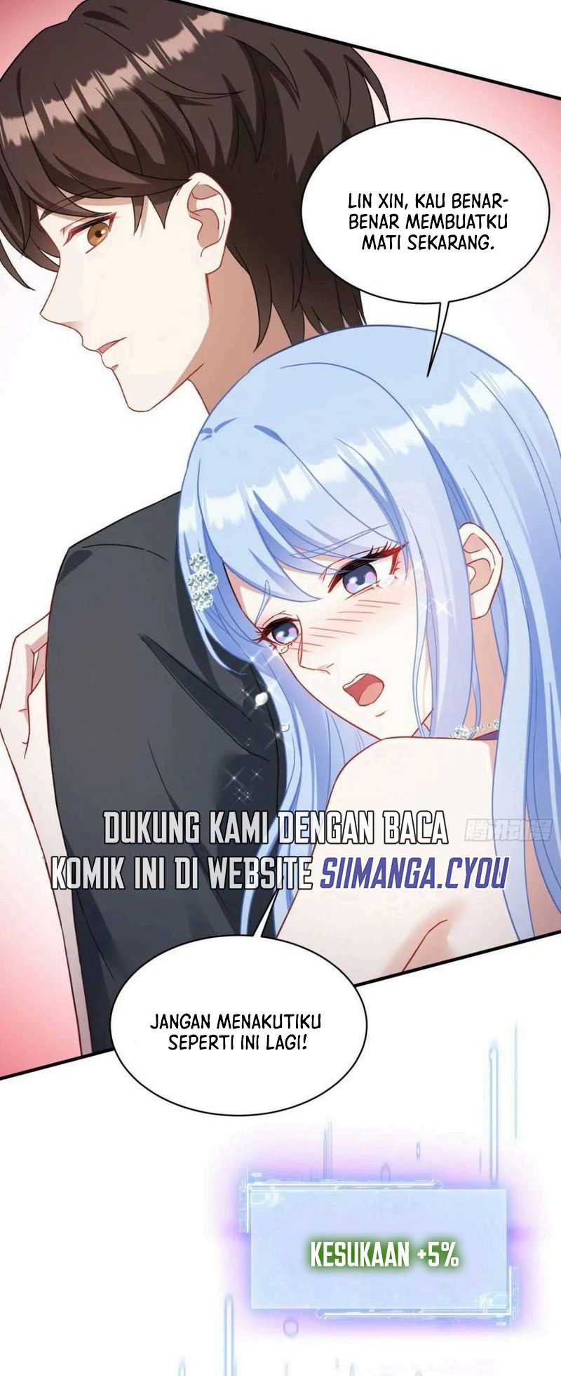 After Improperly Licking a Dog, I Became a Billionaire Chapter 66 - halaman 21