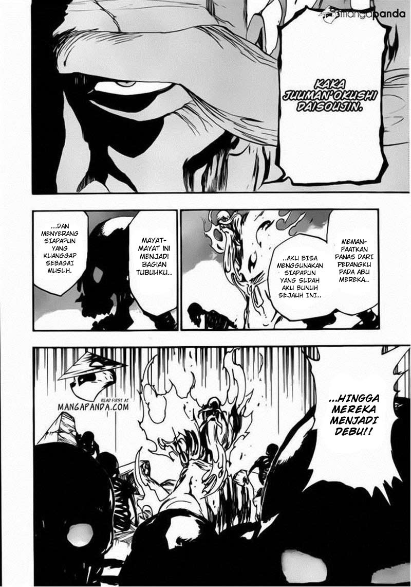 After Improperly Licking a Dog, I Became a Billionaire Chapter 66 - halaman 4