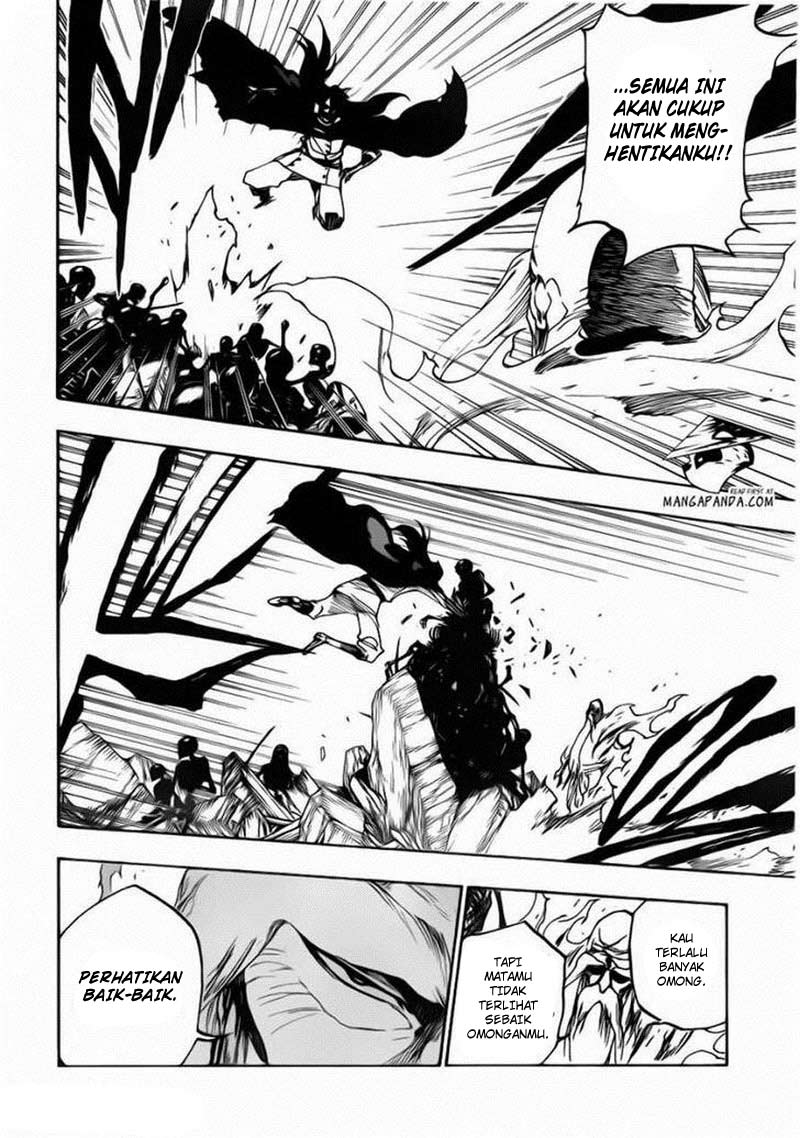 After Improperly Licking a Dog, I Became a Billionaire Chapter 66 - halaman 6