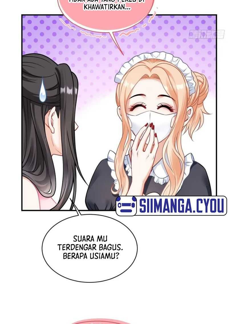 After Improperly Licking a Dog, I Became a Billionaire Chapter 67 - halaman 30