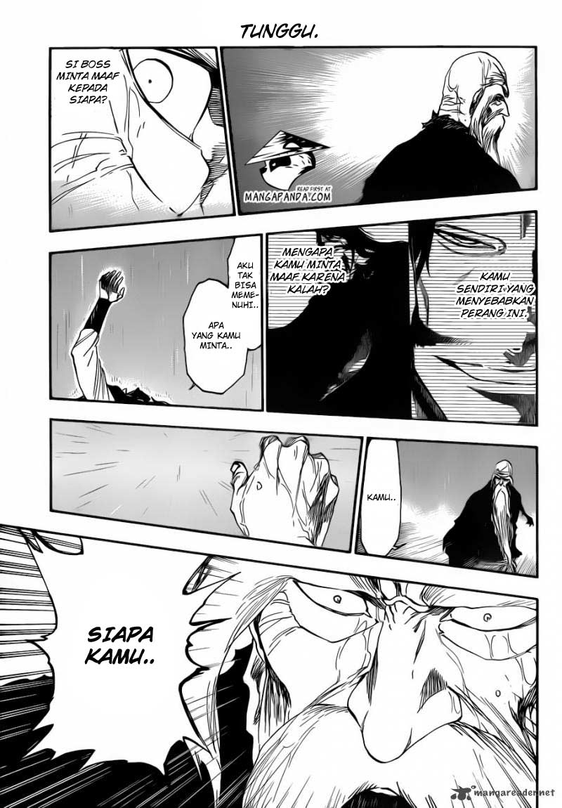 After Improperly Licking a Dog, I Became a Billionaire Chapter 67 - halaman 5