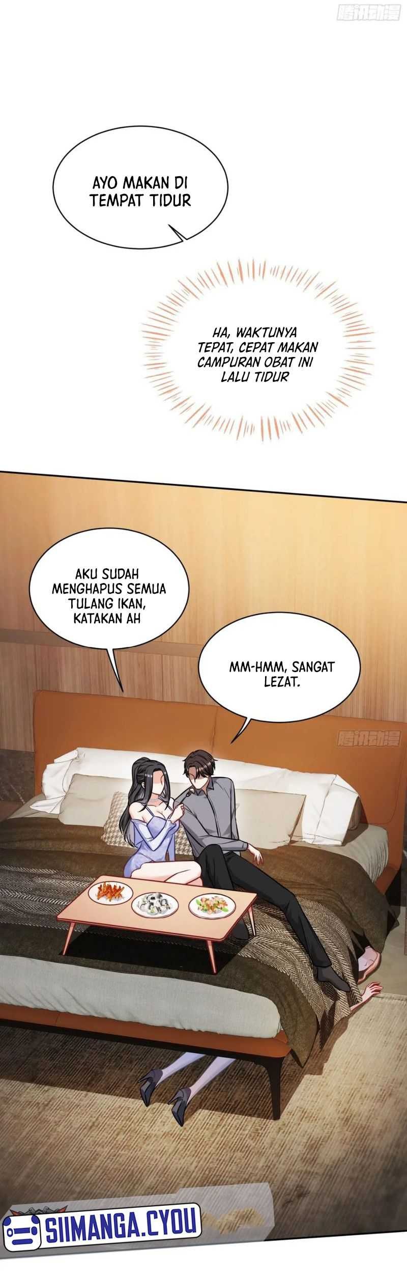 After Improperly Licking a Dog, I Became a Billionaire Chapter 68 - halaman 11