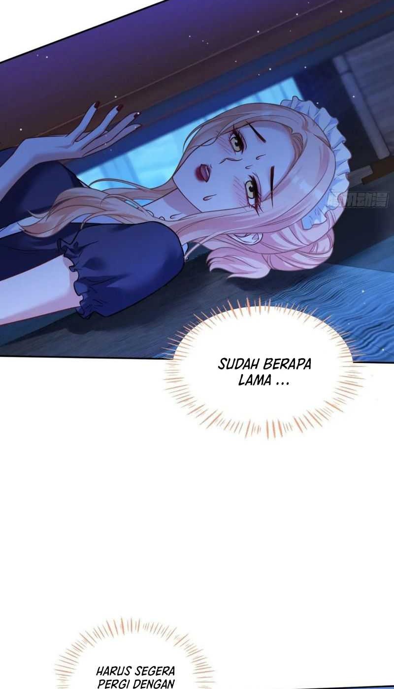 After Improperly Licking a Dog, I Became a Billionaire Chapter 68 - halaman 25