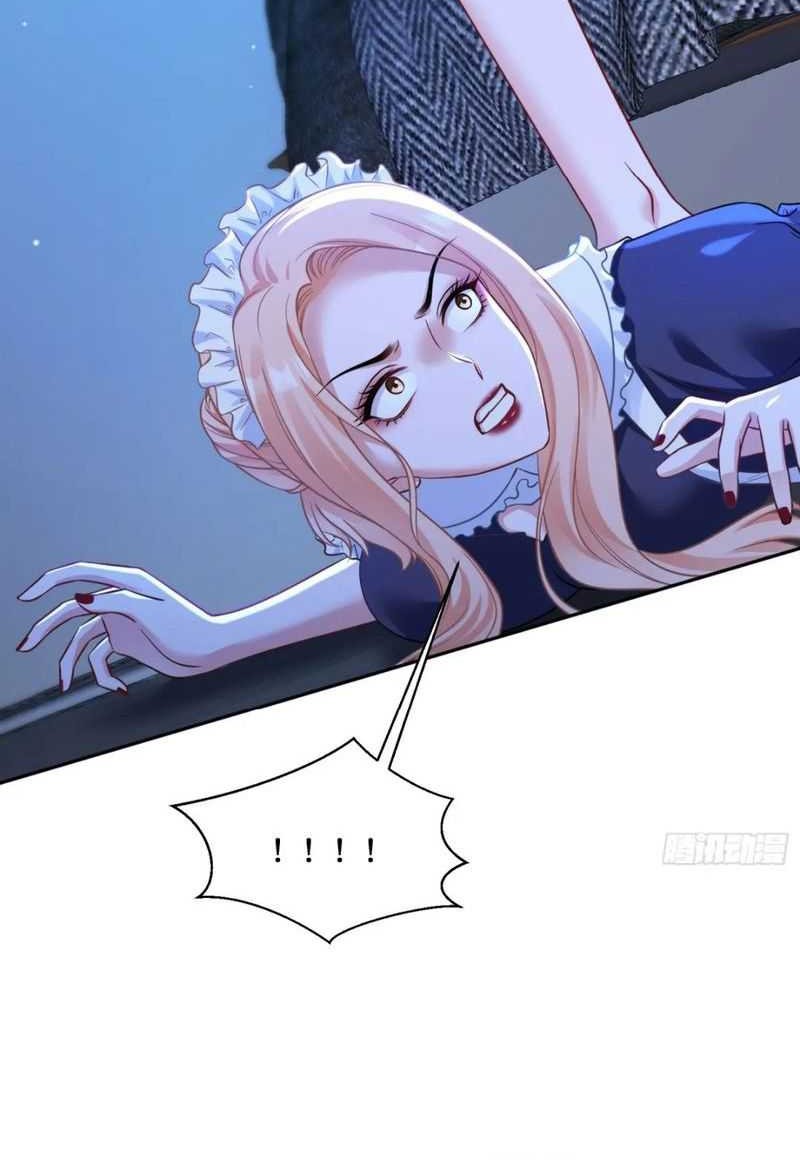 After Improperly Licking a Dog, I Became a Billionaire Chapter 68 - halaman 28
