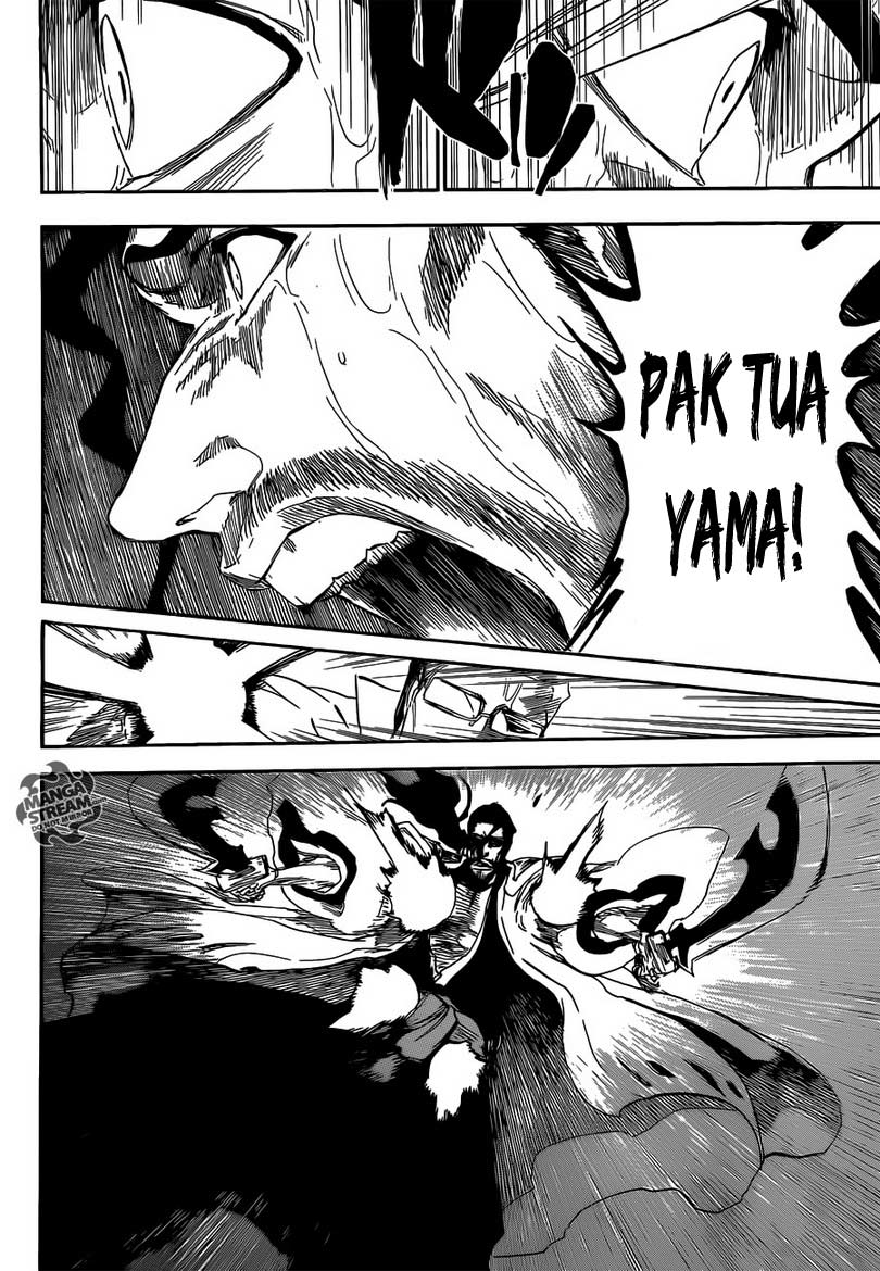 After Improperly Licking a Dog, I Became a Billionaire Chapter 68 - halaman 6
